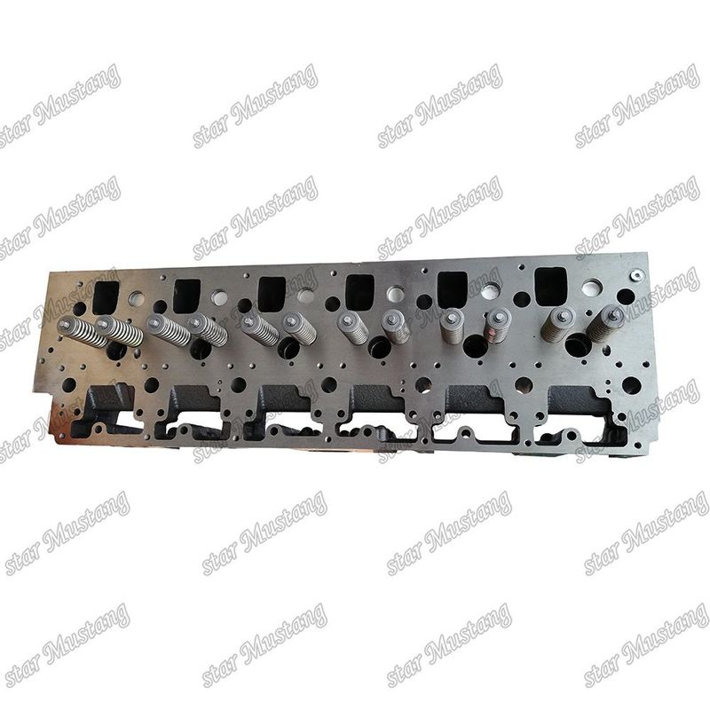3116 Engine Cylinder Head Assembly 160-5130 159-0305 For CAT Engine Spare Parts