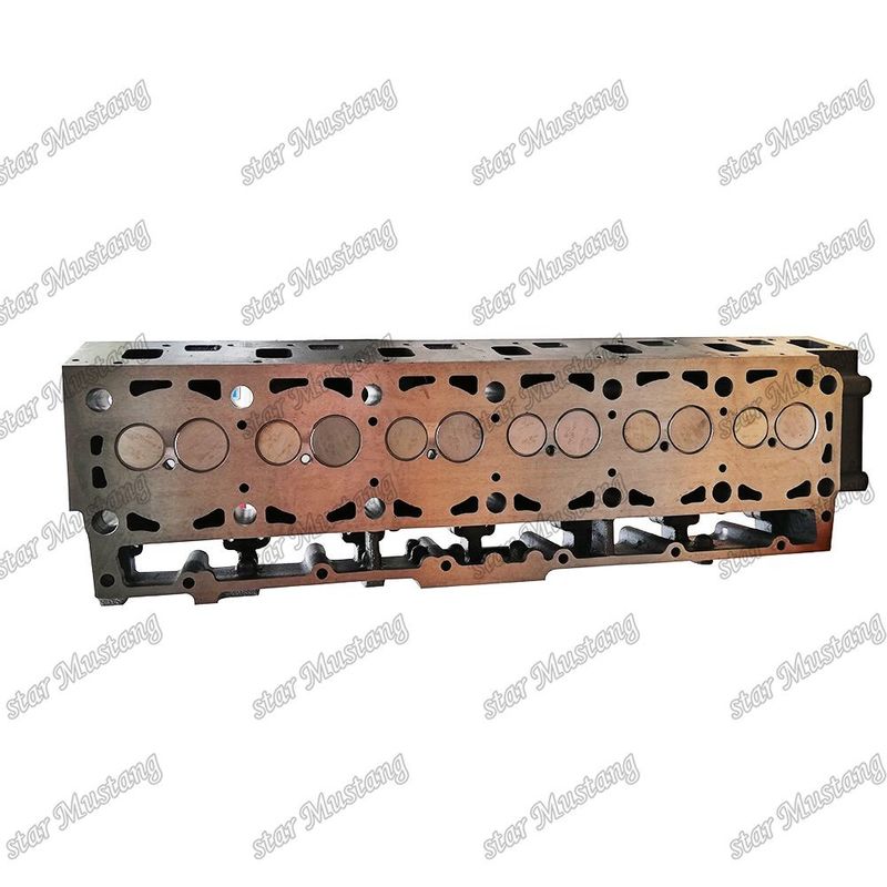 3116 Engine Cylinder Head Assembly 160-5130 159-0305 For CAT Engine Spare Parts