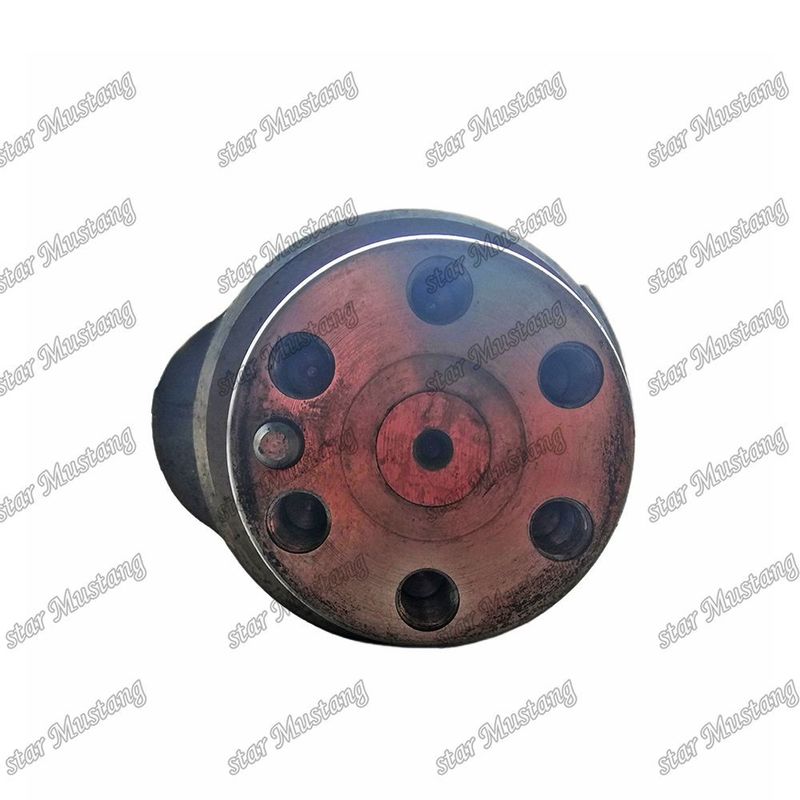 Crankshaft 4TN100 New Disassembly 11901-22001 123900-21010 For Yanmar Diesel Engine Repair Parts