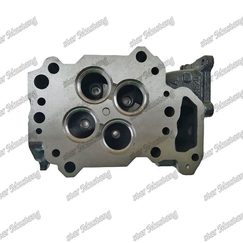 Cylinder head PC400-7 6D125-7 6156-11-1100 6156-11-1101 6156-11-1102
