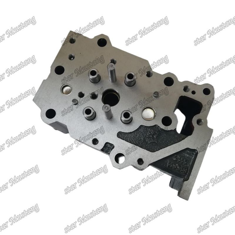 Cylinder head PC400-7 6D125-7 6156-11-1100 6156-11-1101 6156-11-1102