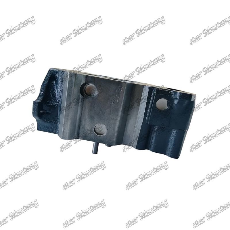 Cylinder head PC400-7 6D125-7 6156-11-1100 6156-11-1101 6156-11-1102