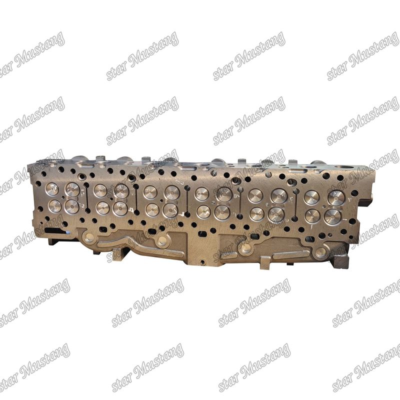 C18 مجموعه سر سیلندر موتور 2237263 223-7263 برای قطعات یدکی موتور CAT