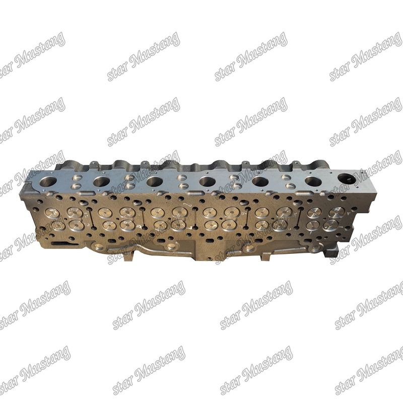 C18 مجموعه سر سیلندر موتور 2237263 223-7263 برای قطعات یدکی موتور CAT