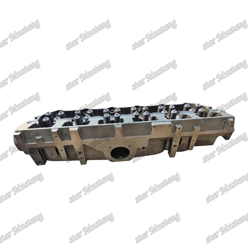 C18 مجموعه سر سیلندر موتور 2237263 223-7263 برای قطعات یدکی موتور CAT