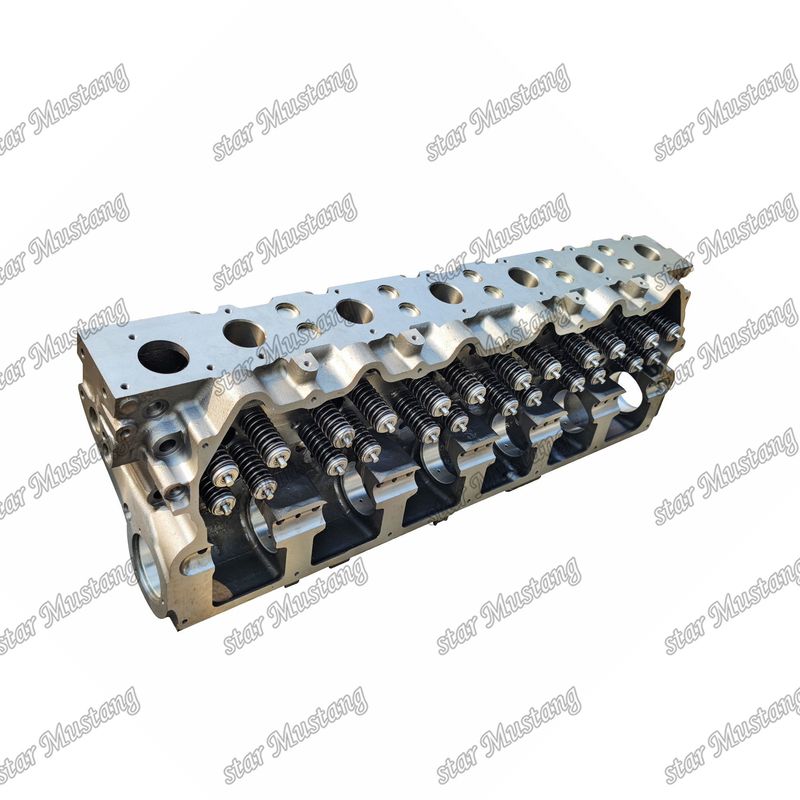C18 مجموعه سر سیلندر موتور 2237263 223-7263 برای قطعات یدکی موتور CAT