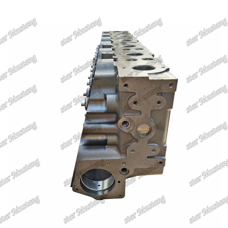 C18 مجموعه سر سیلندر موتور 2237263 223-7263 برای قطعات یدکی موتور CAT