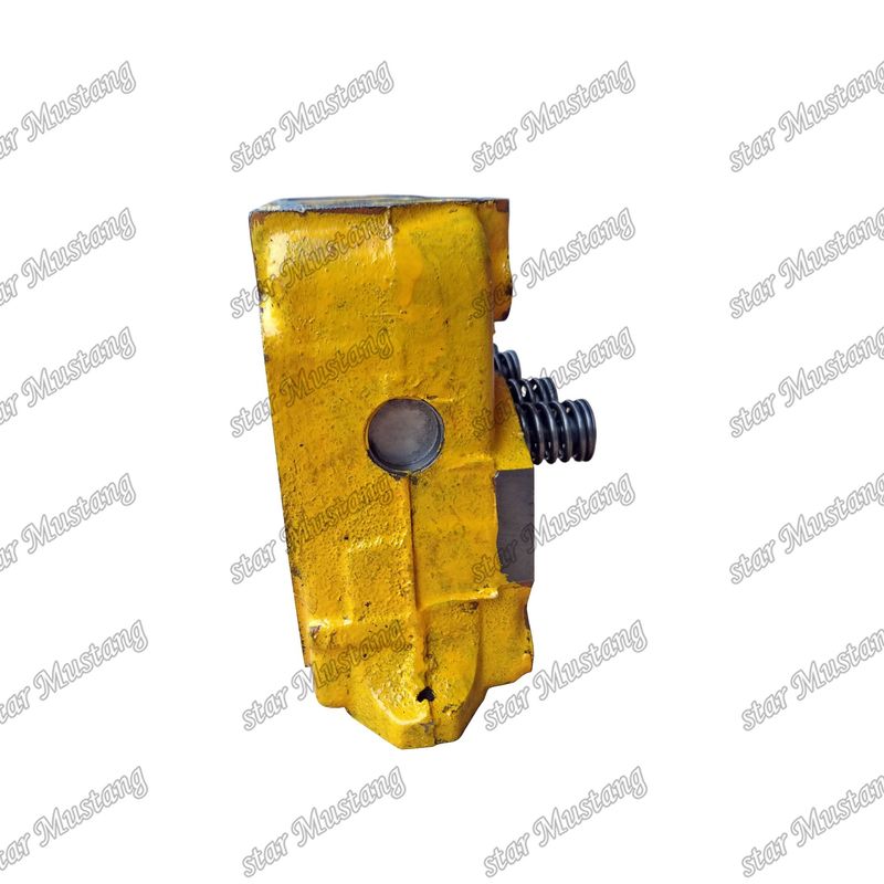 S6K مجموعه سر سیلندر موتور نوع جدید با خنک کننده داخلی عقب یک 1838171 34301-01060 برای قطعات معدنی موتور