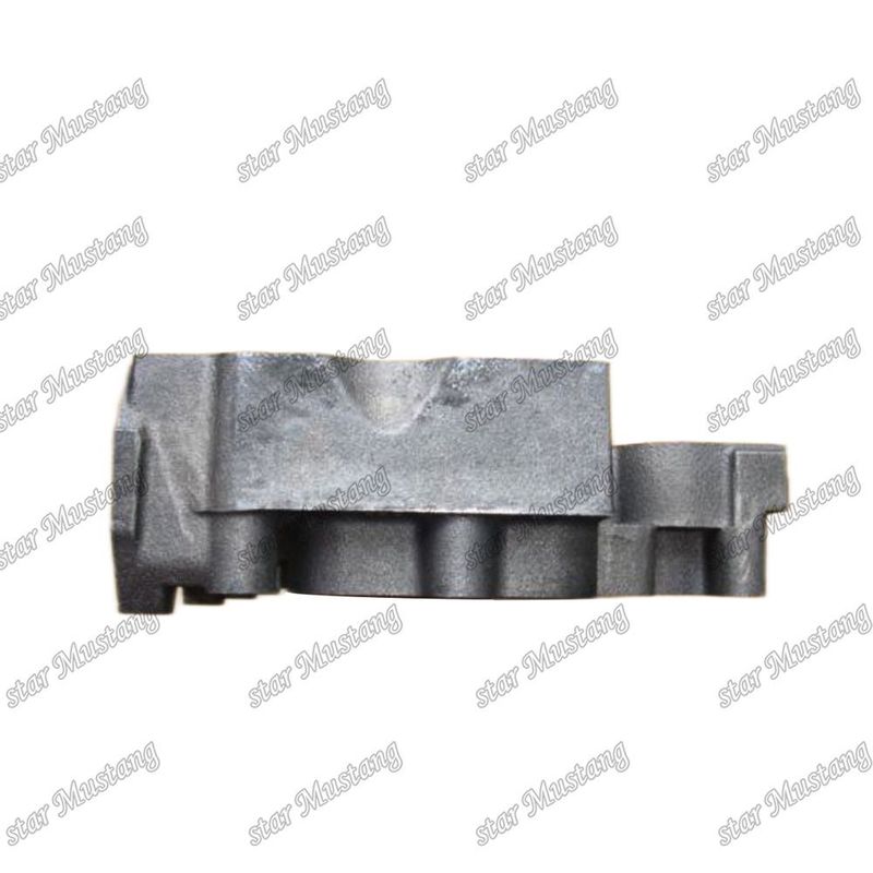 4BT 4D102 4BTA سر سیلندر موتور 3933370 3920005 3904570 برای قطعات معدنی موتور کامینز