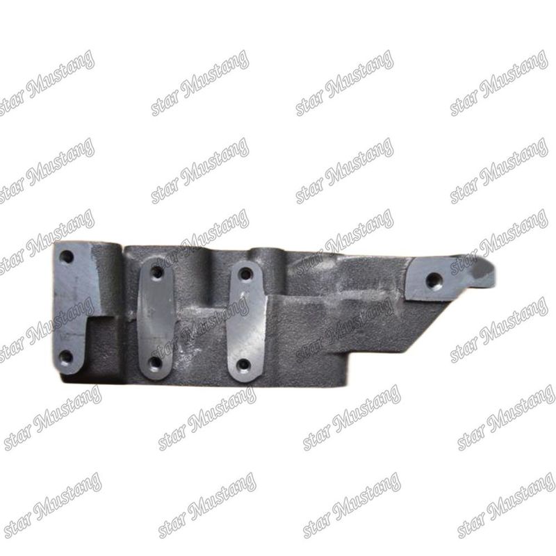 4BT 4D102 4BTA سر سیلندر موتور 3933370 3920005 3904570 برای قطعات معدنی موتور کامینز