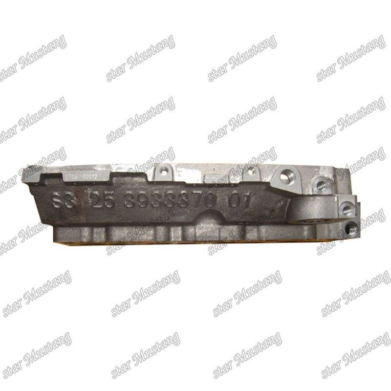 4BT 4D102 4BTA سر سیلندر موتور 3933370 3920005 3904570 برای قطعات معدنی موتور کامینز
