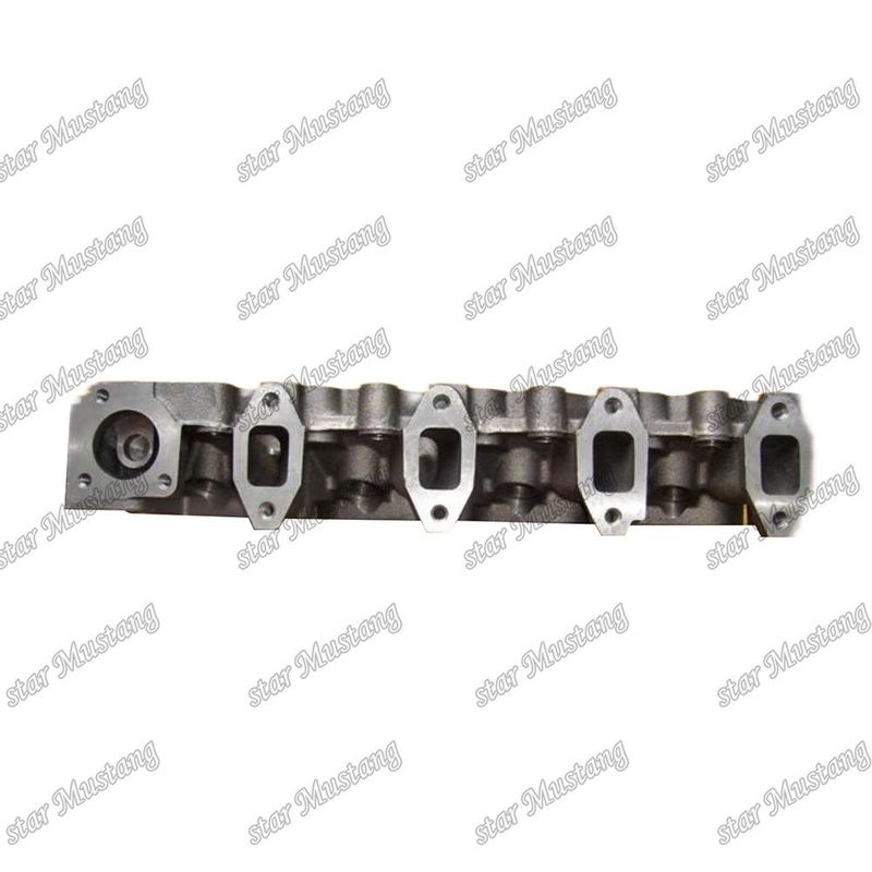 4BT 4D102 4BTA سر سیلندر موتور 3933370 3920005 3904570 برای قطعات معدنی موتور کامینز