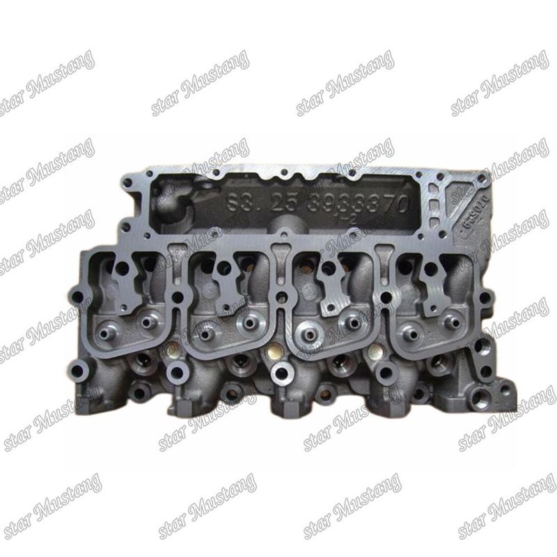 4BT 4D102 4BTA سر سیلندر موتور 3933370 3920005 3904570 برای قطعات معدنی موتور کامینز