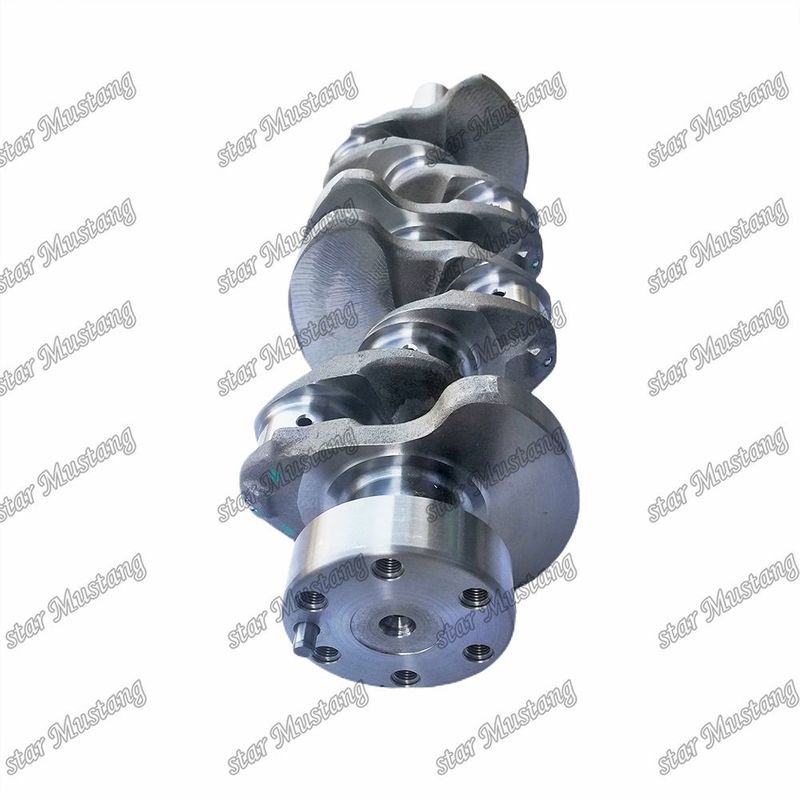 کلانکسافت 4TNV84 فولاد جعل شده 129902-21000 129508-21002 برای تعمیرات موتور دیزل یانمار