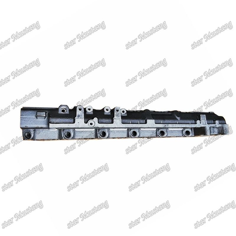 6L 6LT سر سیلندر موتور تزریق مستقیم 4929518 برای قطعات معدنی موتور کامینز