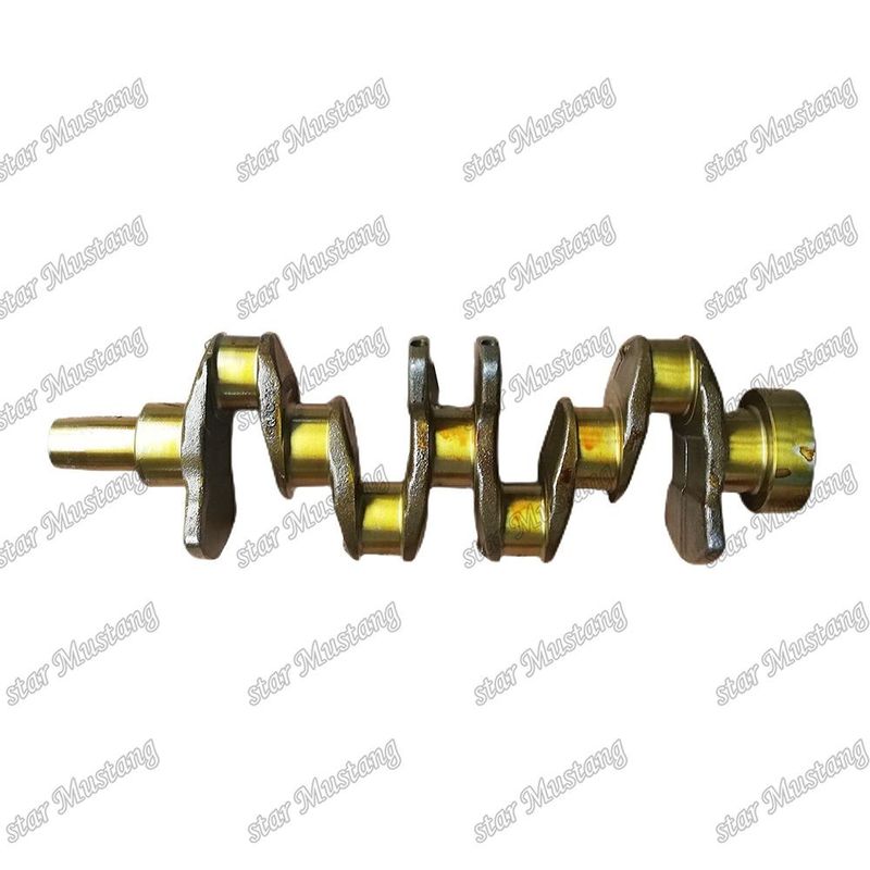کراکشافت 4TNV94 4TNV98 فولاد ریخته شده 129902-21000 برای تعمیر موتور دیزل یانمار