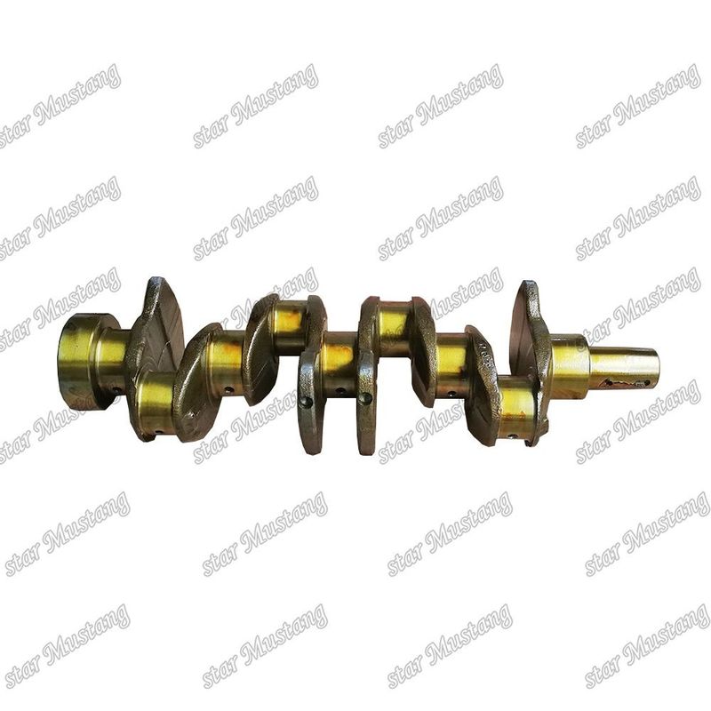 کراکشافت 4TNV94 4TNV98 فولاد ریخته شده 129902-21000 برای تعمیر موتور دیزل یانمار