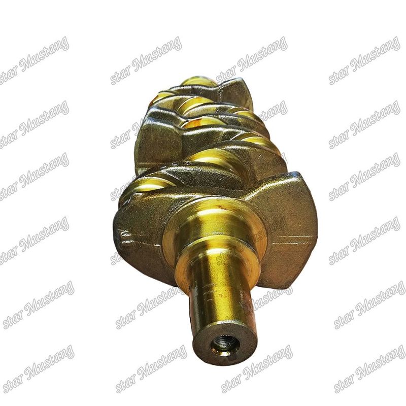 کراکشافت 4TNV94 4TNV98 فولاد ریخته شده 129902-21000 برای تعمیر موتور دیزل یانمار