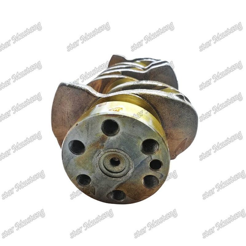 کراکشافت 4TNV94 4TNV98 فولاد ریخته شده 129902-21000 برای تعمیر موتور دیزل یانمار
