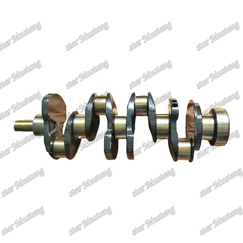 شفت کرک 4TNV106 4TNE106 PC95R-2 PC110R-1 PW95R-2 PW110R-1 123900-21000 YM123900 برای قطعات تعمیر موتور دیزل یانمار