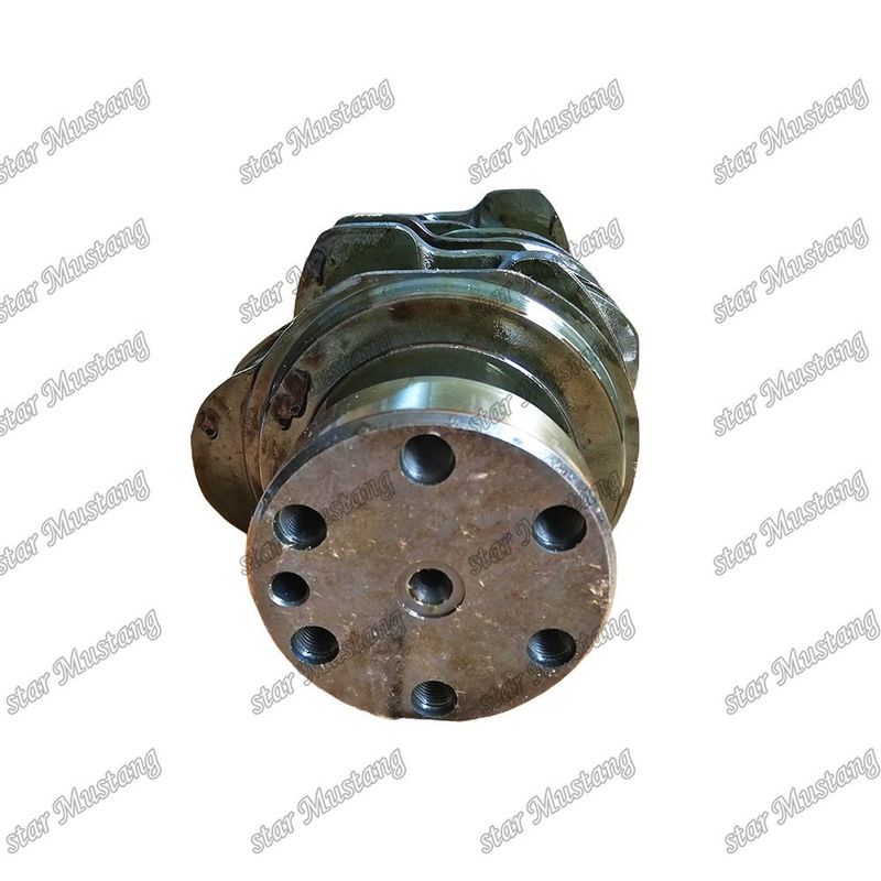 شفت کرک 4TNV106 4TNE106 PC95R-2 PC110R-1 PW95R-2 PW110R-1 123900-21000 YM123900 برای قطعات تعمیر موتور دیزل یانمار