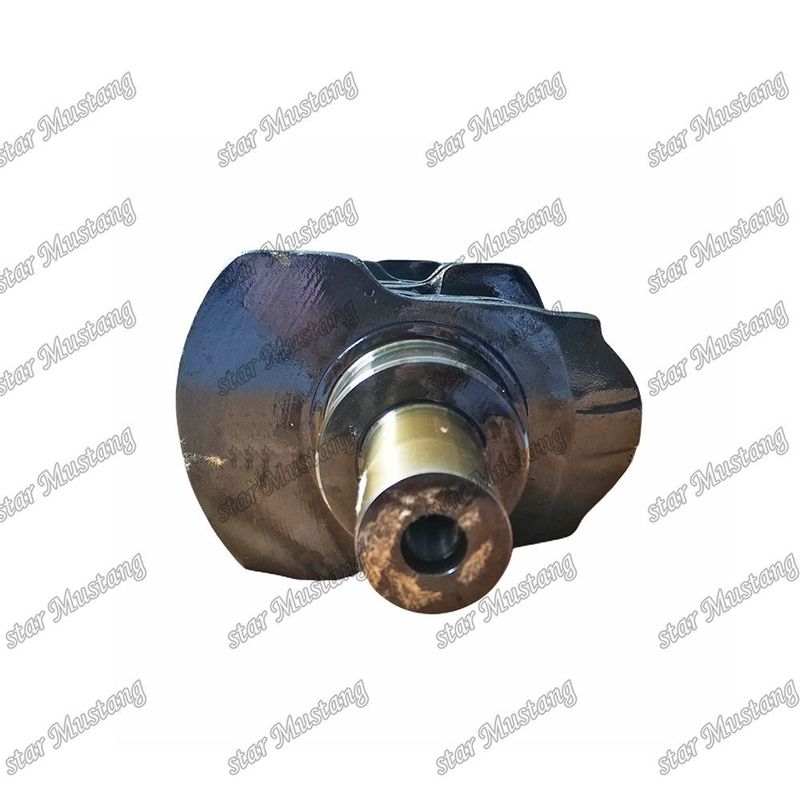 شفت کرک 4TNV106 4TNE106 PC95R-2 PC110R-1 PW95R-2 PW110R-1 123900-21000 YM123900 برای قطعات تعمیر موتور دیزل یانمار