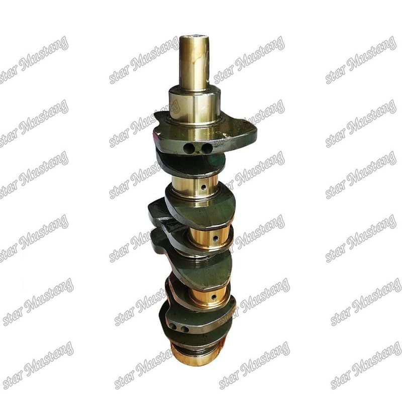 شفت کرک 4TNV106 4TNE106 PC95R-2 PC110R-1 PW95R-2 PW110R-1 123900-21000 YM123900 برای قطعات تعمیر موتور دیزل یانمار