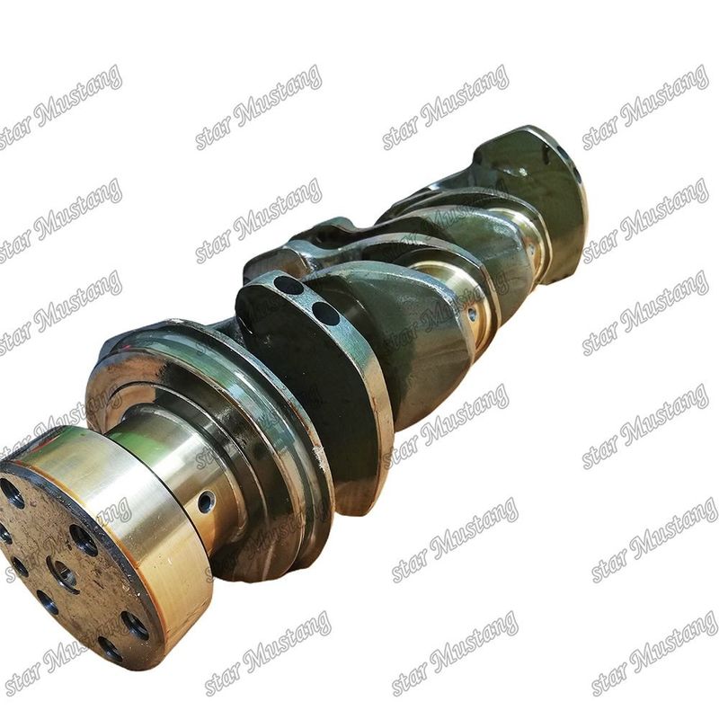 شفت کرک 4TNV106 4TNE106 PC95R-2 PC110R-1 PW95R-2 PW110R-1 123900-21000 YM123900 برای قطعات تعمیر موتور دیزل یانمار
