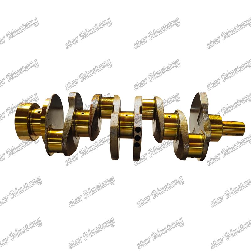 کراکشافت 4TNV106 فولاد ریخته شده 123900-21000 YM123900-21000 برای قطعات تعمیر موتور دیزل یانمار