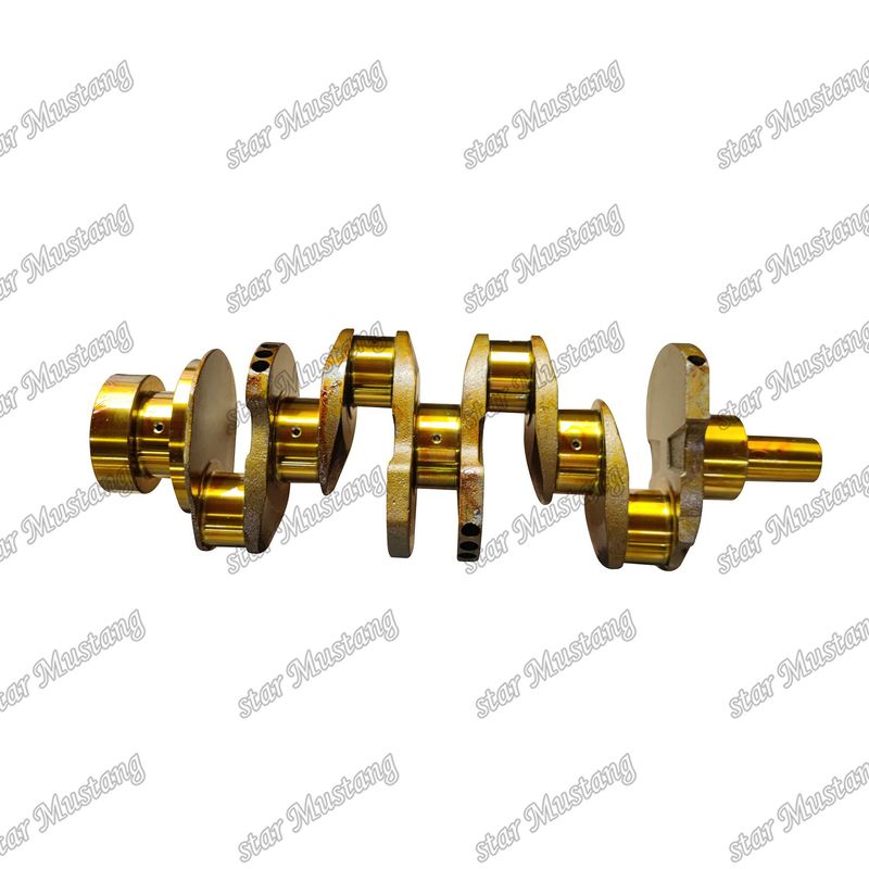 کراکشافت 4TNV106 فولاد ریخته شده 123900-21000 YM123900-21000 برای قطعات تعمیر موتور دیزل یانمار