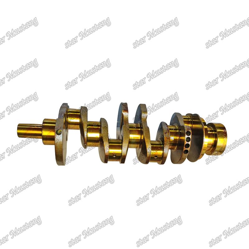 کراکشافت 4TNV106 فولاد ریخته شده 123900-21000 YM123900-21000 برای قطعات تعمیر موتور دیزل یانمار