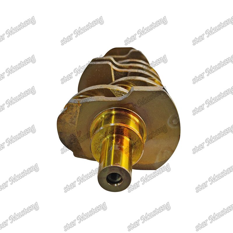 کراکشافت 4TNV106 فولاد ریخته شده 123900-21000 YM123900-21000 برای قطعات تعمیر موتور دیزل یانمار