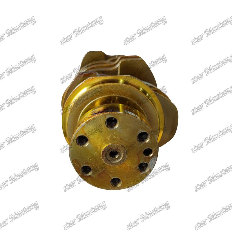 کراکشافت 4TNV106 فولاد ریخته شده 123900-21000 YM123900-21000 برای قطعات تعمیر موتور دیزل یانمار