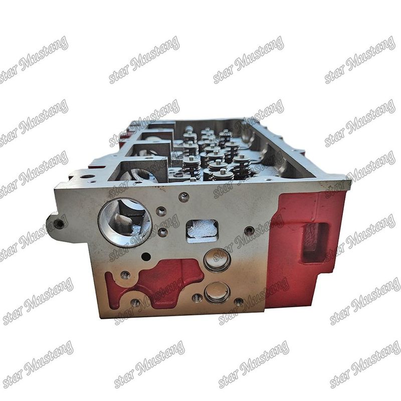 ISF2.8 مجموعه سر سیلندر موتور 5271176 5271179 برای قطعات معدنی موتور کامینز