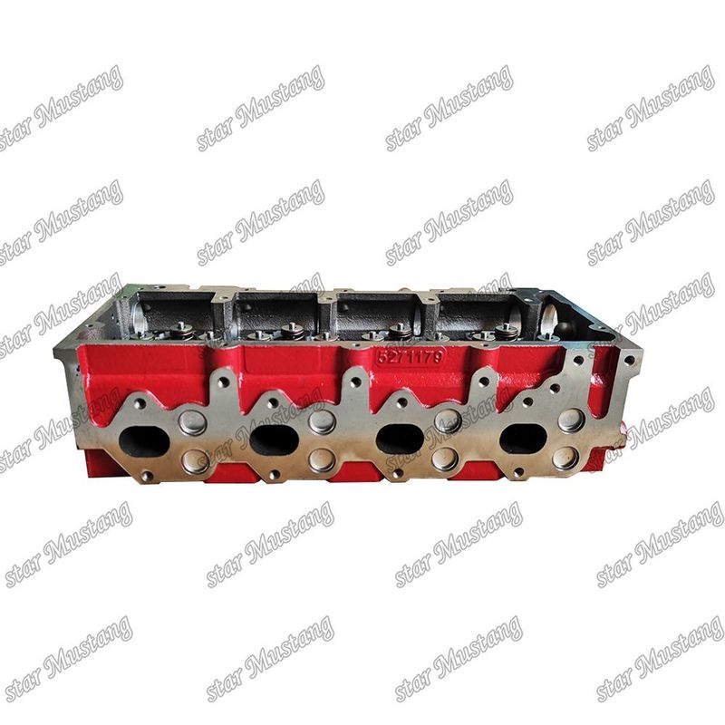 ISF2.8 مجموعه سر سیلندر موتور 5271176 5271179 برای قطعات معدنی موتور کامینز
