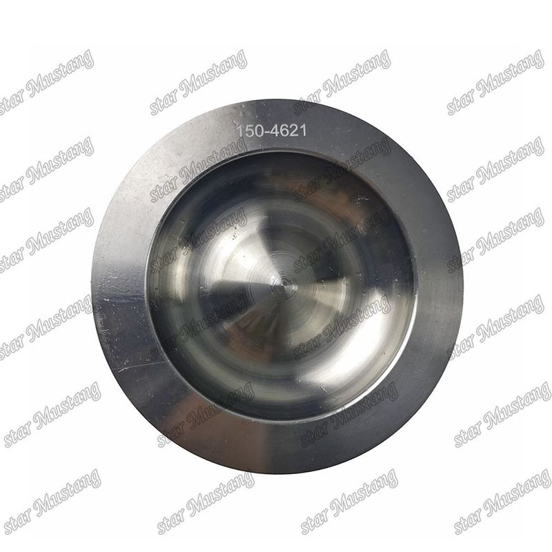 پیستون با پین 3126 3126B 3126E اتاق اندازه 78mm 325C 150-4621 238-2726