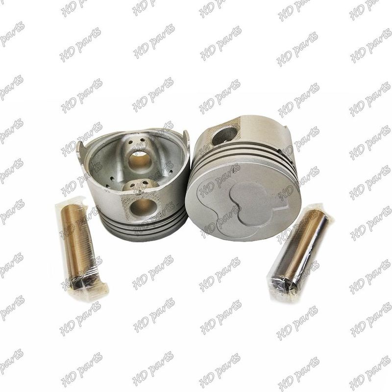 سوراخ پیستون L2E L3E سوراخ پین 18mm MM434560 30L17-00010 30L17-00011 برای قطعات معدنی موتور Mitsubishi