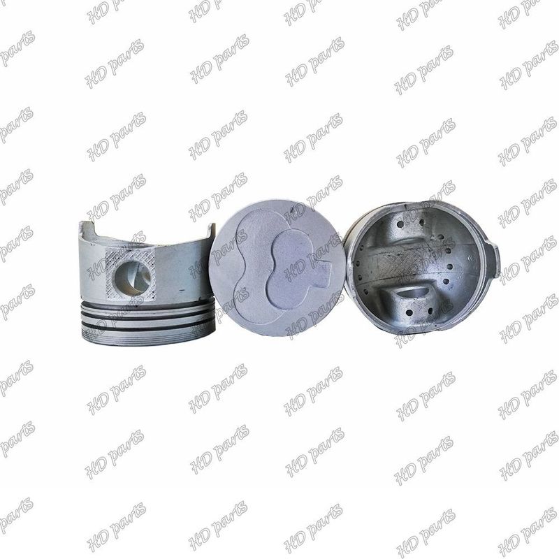 سوراخ پیستون L2E L3E سوراخ پین 18mm MM434560 30L17-00010 30L17-00011 برای قطعات معدنی موتور Mitsubishi