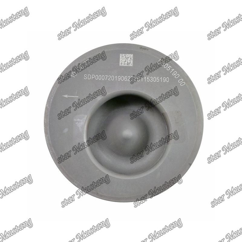 پیستون 6L9.3 6LT9.3 L9.3 5305190 برای قطعات تعمیر موتور دیزل کامینز