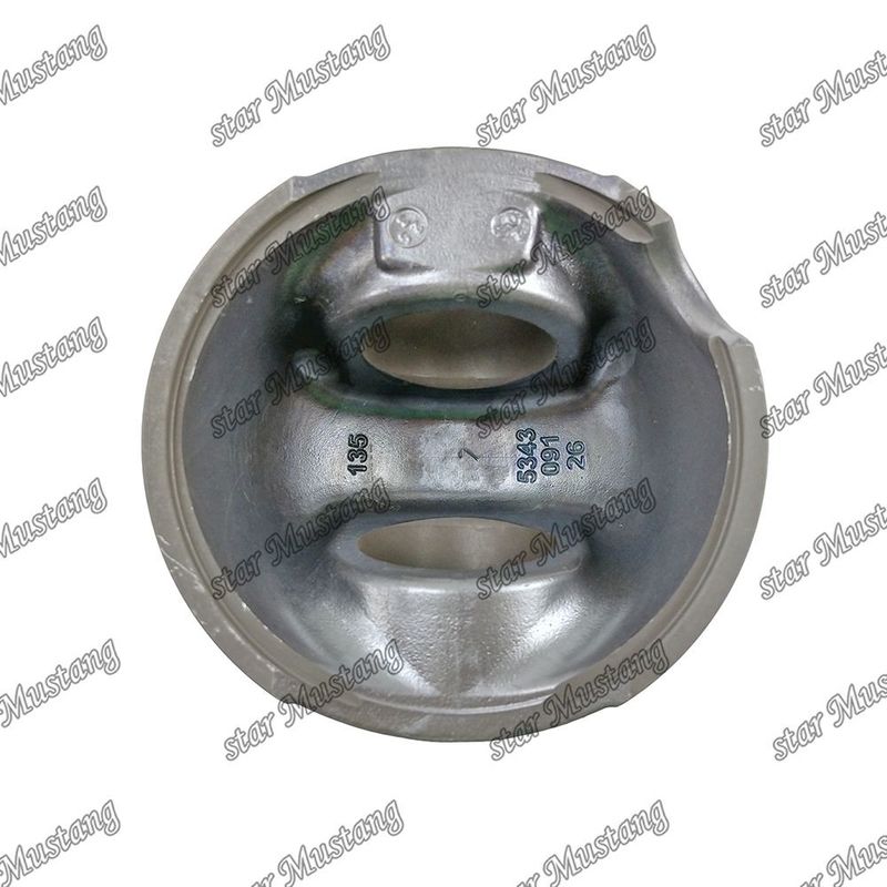 پیستون 6L9.3 6LT9.3 L9.3 5305190 برای قطعات تعمیر موتور دیزل کامینز