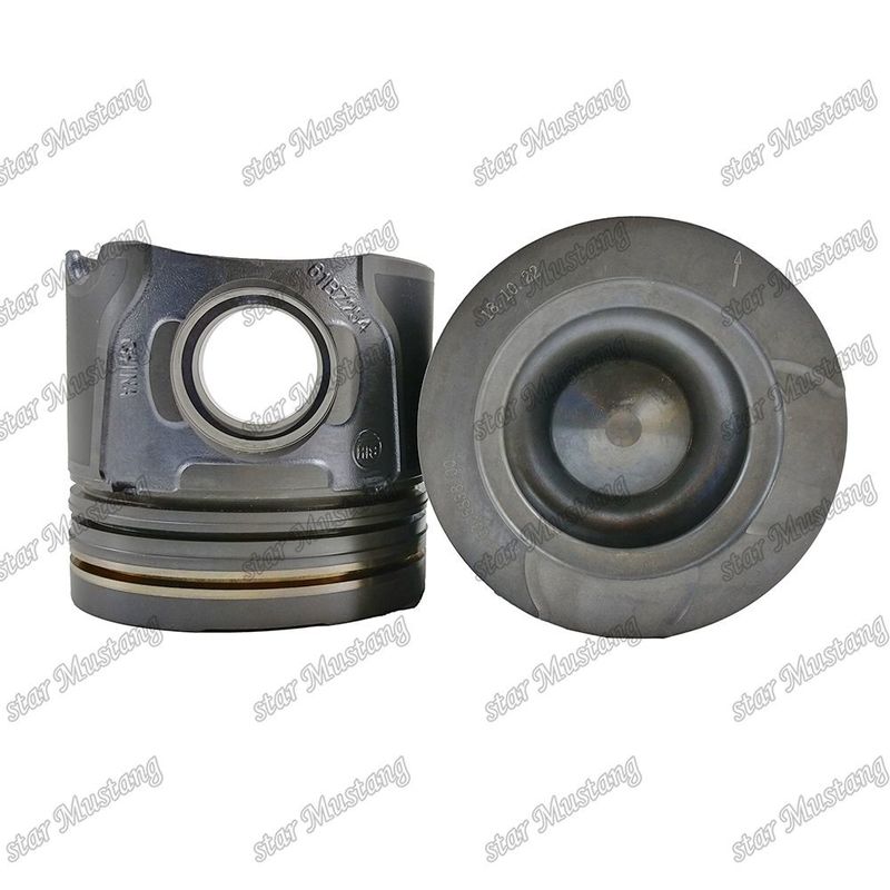 پیستون 6L9.5 6LT9.5 L9.5 5305838 3950502 برای قطعات تعمیر موتور دیزل کامینز