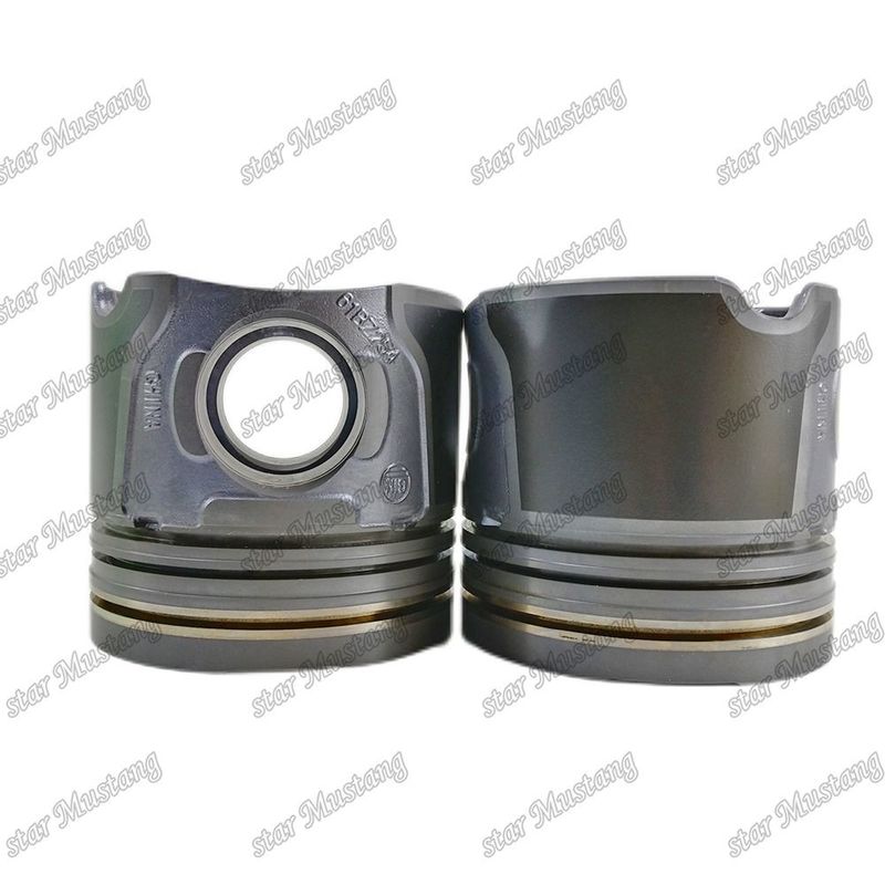 پیستون 6L9.5 6LT9.5 L9.5 5305838 3950502 برای قطعات تعمیر موتور دیزل کامینز