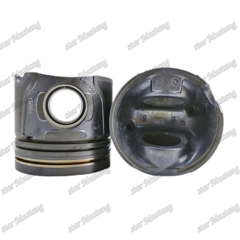 پیستون 6L9.5 6LT9.5 L9.5 5305838 3950502 برای قطعات تعمیر موتور دیزل کامینز