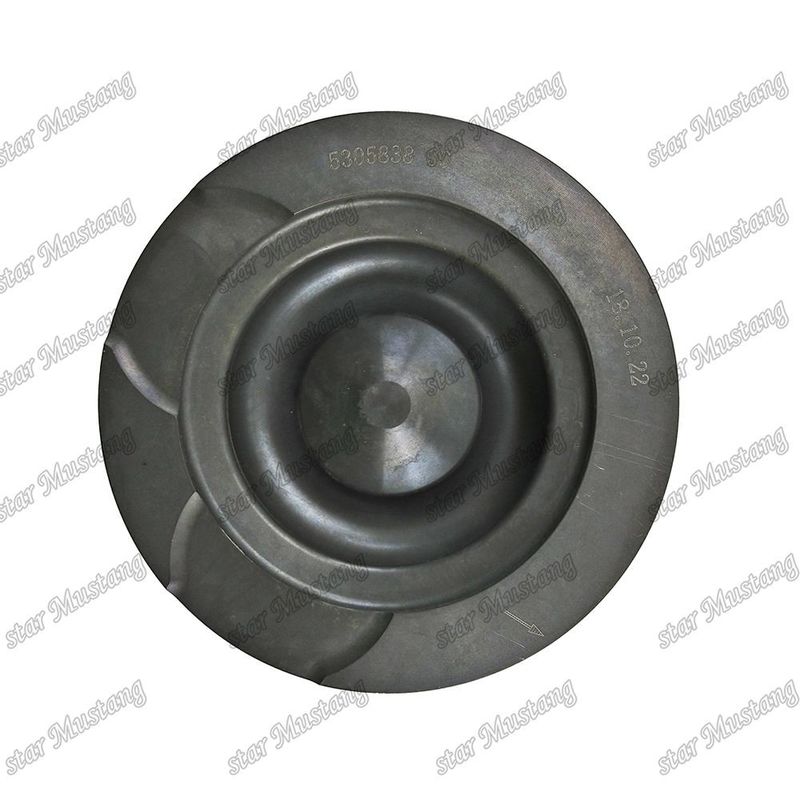 پیستون 6L9.5 6LT9.5 L9.5 5305838 3950502 برای قطعات تعمیر موتور دیزل کامینز