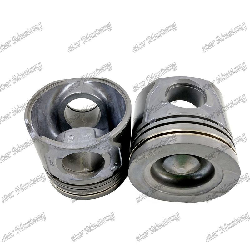 پیستون 6L9.5 6LT9.5 L9.5 5305838 3950502 برای قطعات تعمیر موتور دیزل کامینز