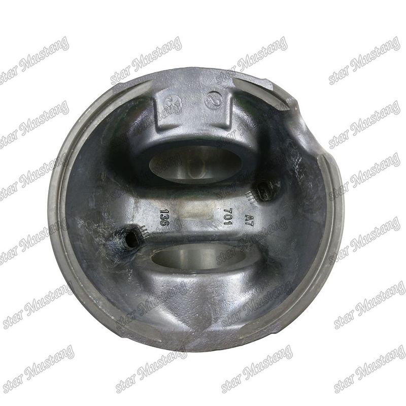 پیستون 6L9.5 6LT9.5 L9.5 5305838 3950502 برای قطعات تعمیر موتور دیزل کامینز