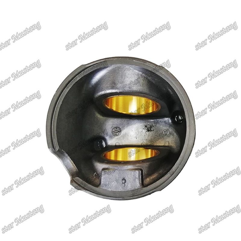 پیستون 8.9L 6LTAA ISB6.7 ISB6.7L 4987914 4936496