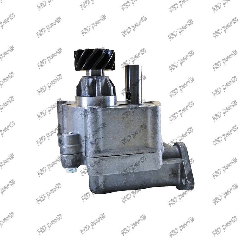 پمپ روغن 6D31 OLD SK200-3 ME084586 برای قطعات تعمیر موتور دیزل Mitsubishi