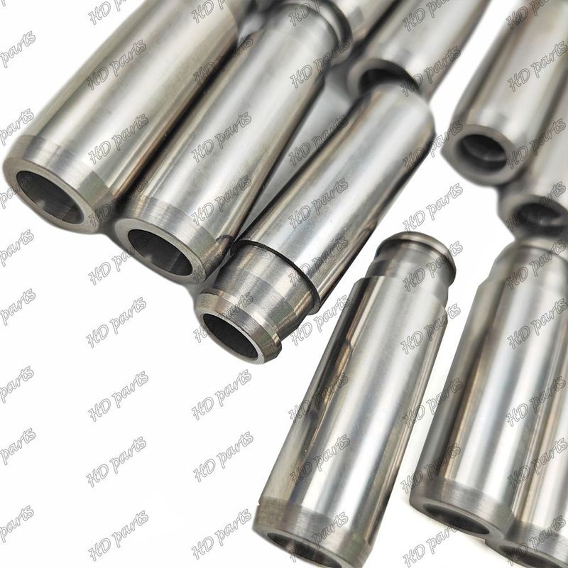 راهنمای شیر S6B3 کوتاه 32501-10700 برای قطعات تعمیر موتور دیزل Mitsubishi