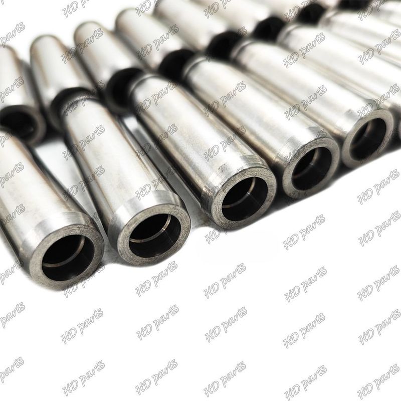 راهنمای شیر S6B3 کوتاه 32501-10700 برای قطعات تعمیر موتور دیزل Mitsubishi
